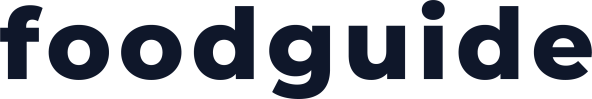 Logo Foodguide