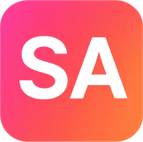 Logo Something About Sales